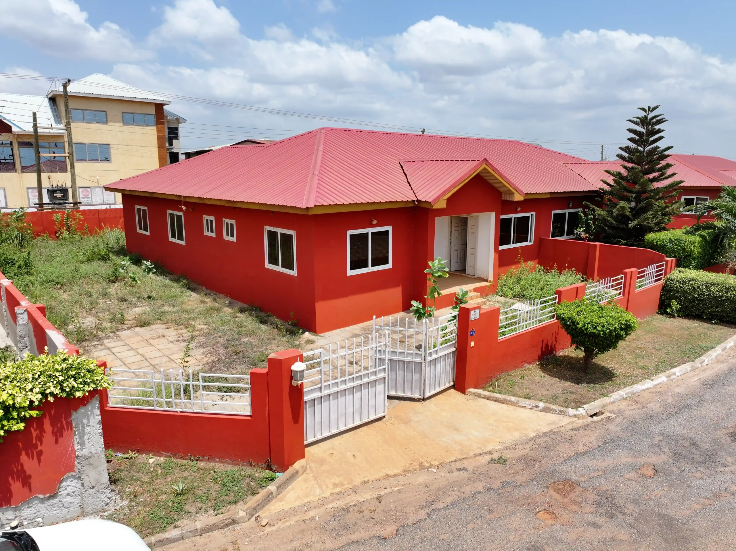 Devtraco 2 bedroom house For Sale